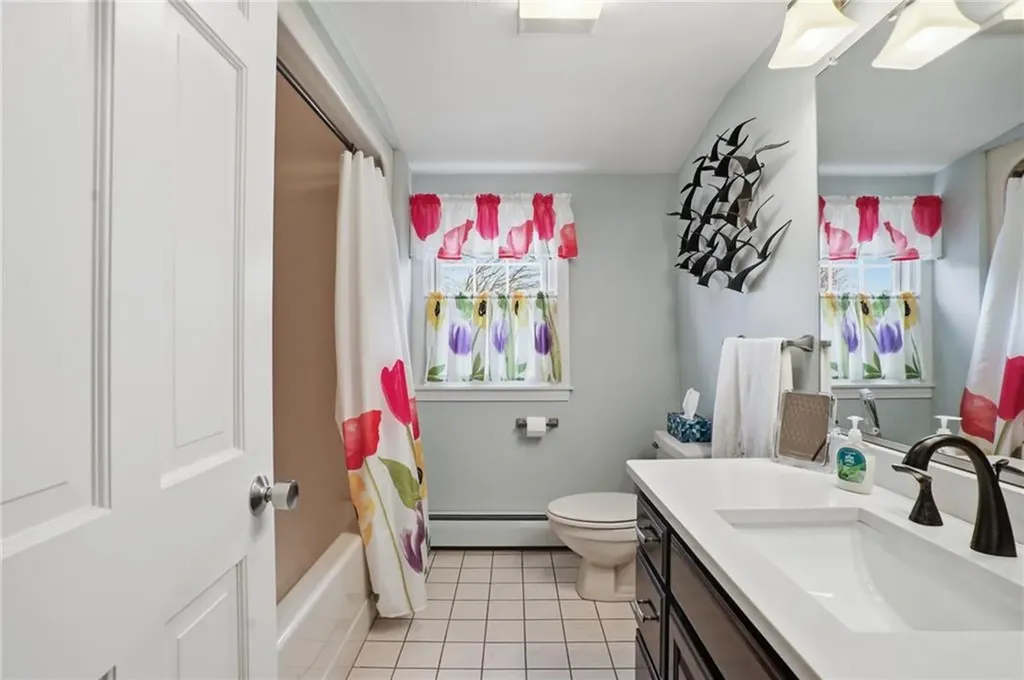 11 Tampa Street West Warwick RI 02893