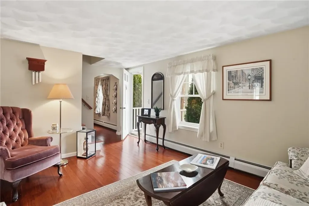 11 Tampa Street West Warwick RI 02893