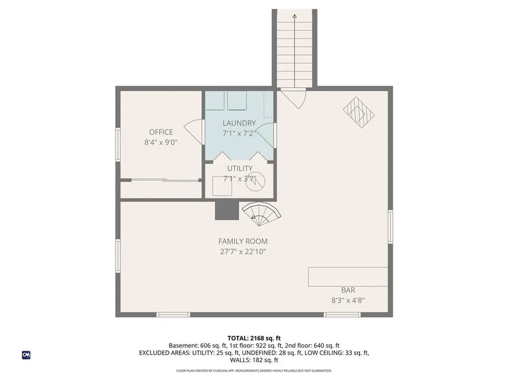 11 Tampa Street West Warwick RI 02893