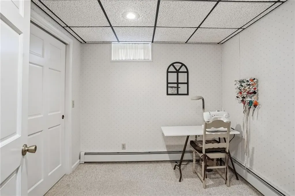 11 Tampa Street West Warwick RI 02893