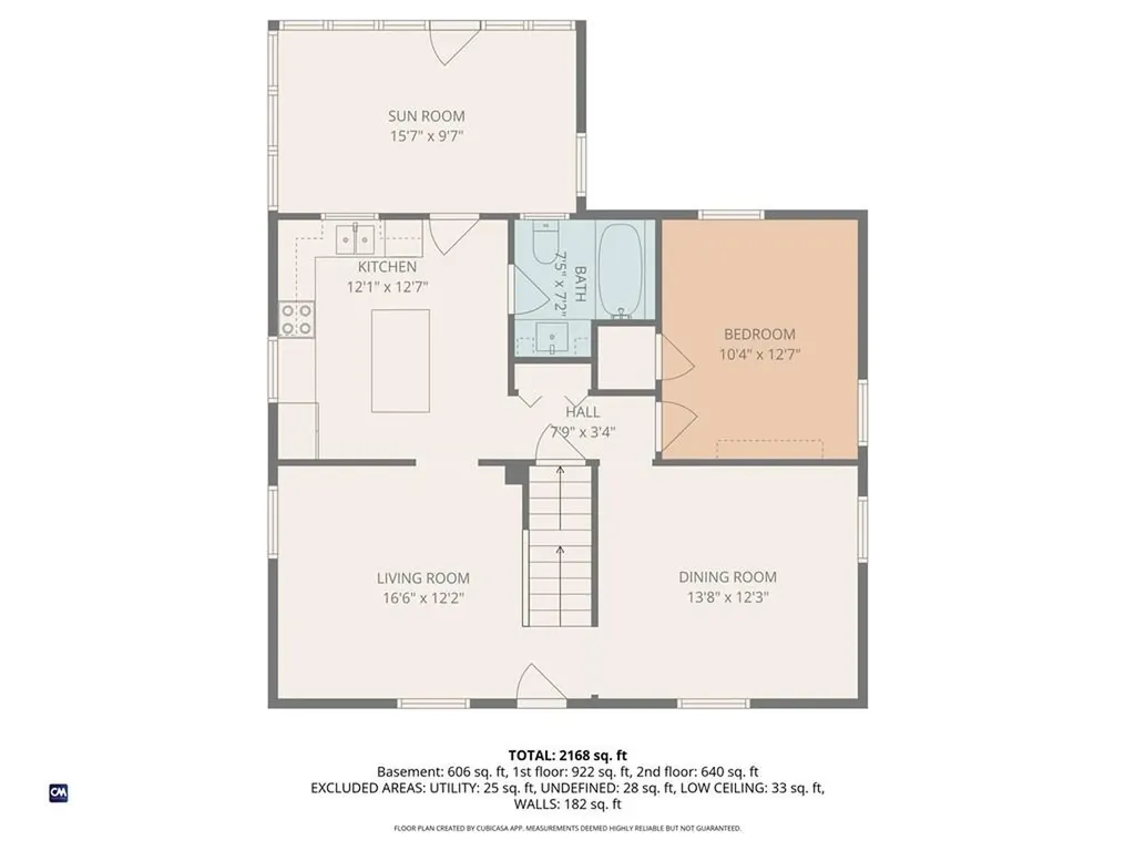 11 Tampa Street West Warwick RI 02893