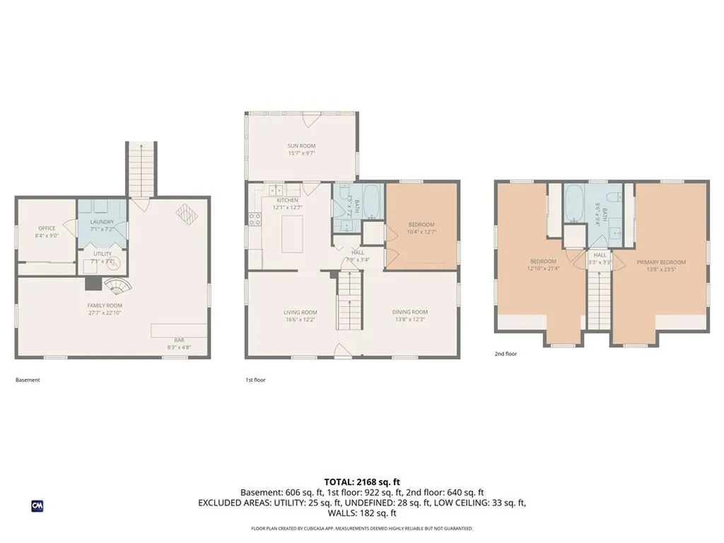 11 Tampa Street West Warwick RI 02893