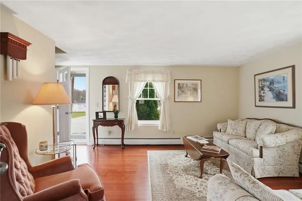 11 Tampa Street West Warwick RI 02893