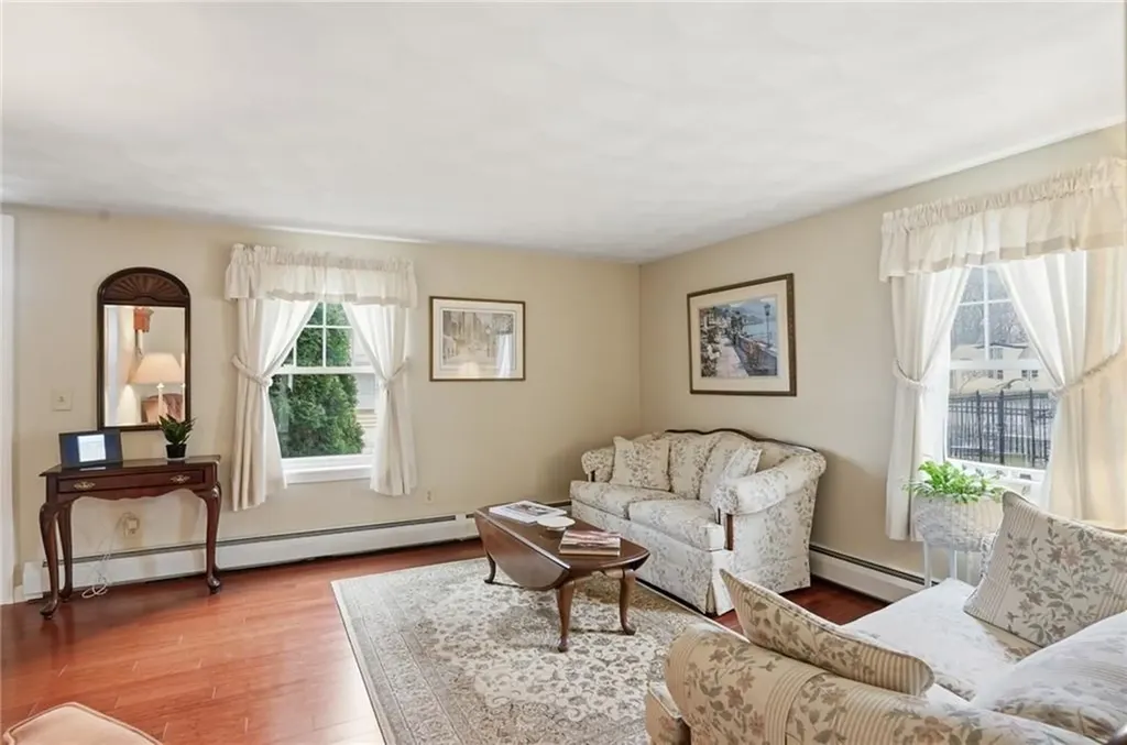 11 Tampa Street West Warwick RI 02893