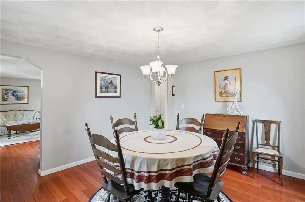 11 Tampa Street West Warwick RI 02893