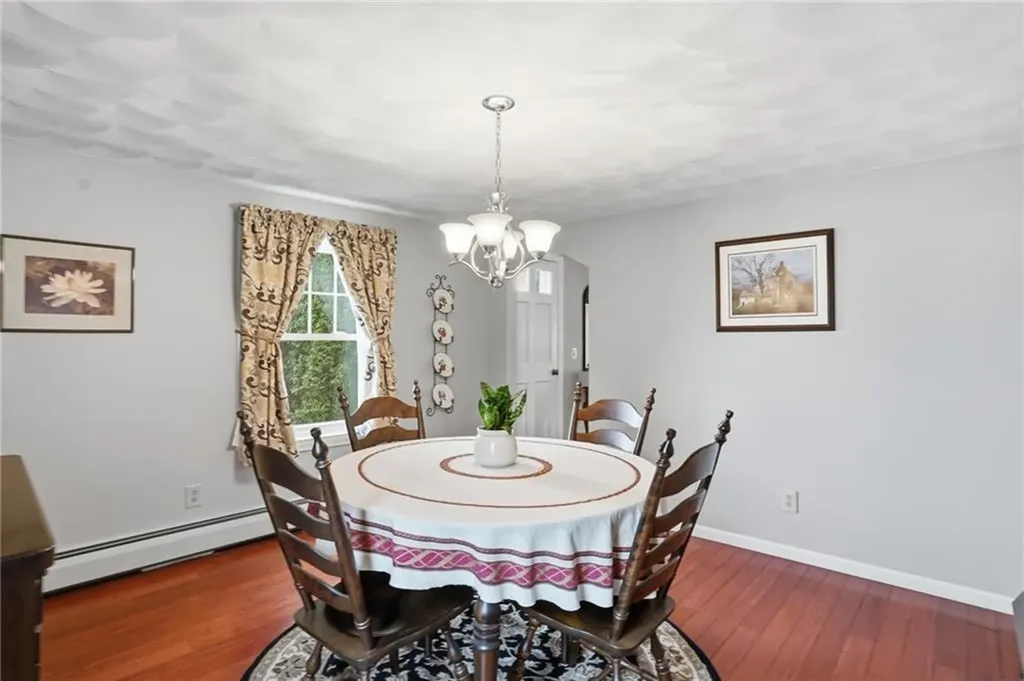 11 Tampa Street West Warwick RI 02893