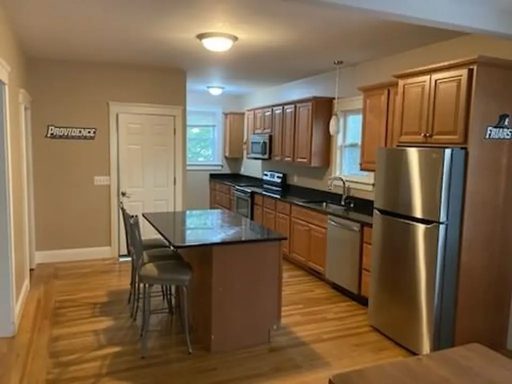 51 Huxley Avenue Providence RI 02908