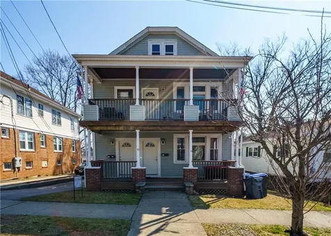 51 Huxley Avenue Providence RI 02908