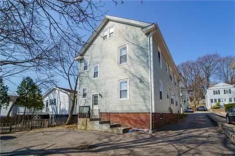 51 Huxley Avenue Providence RI 02908