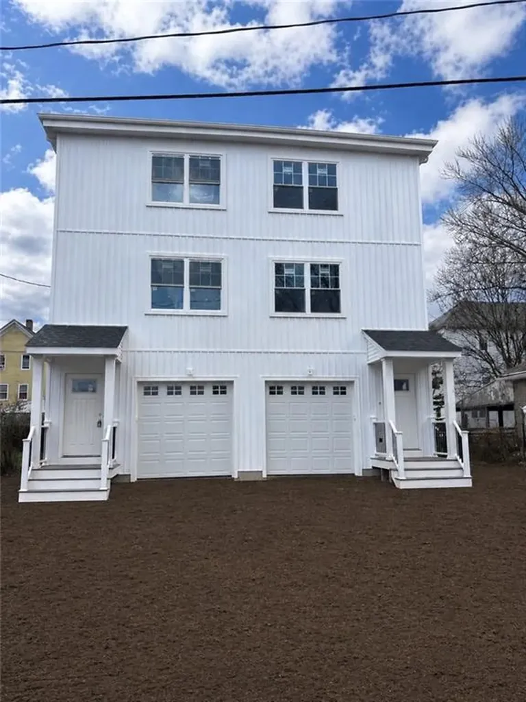 0 Lodi Street Pawtucket RI 02861