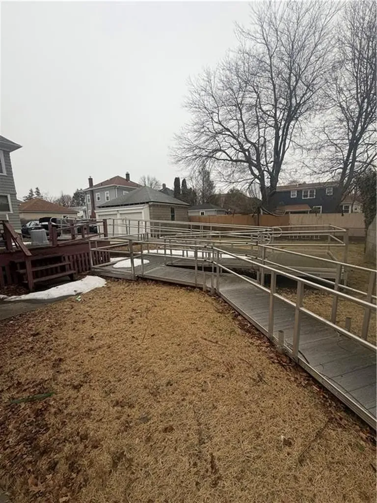 507 Academy Avenue Providence RI 02908