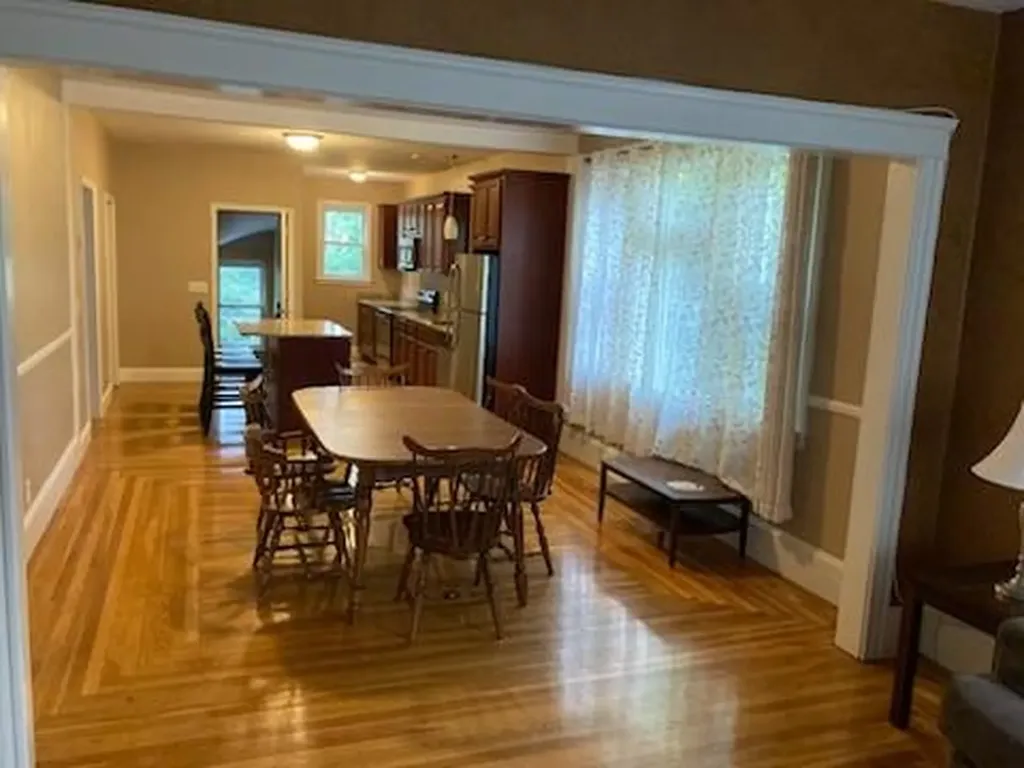 51 Huxley Avenue Providence RI 02908