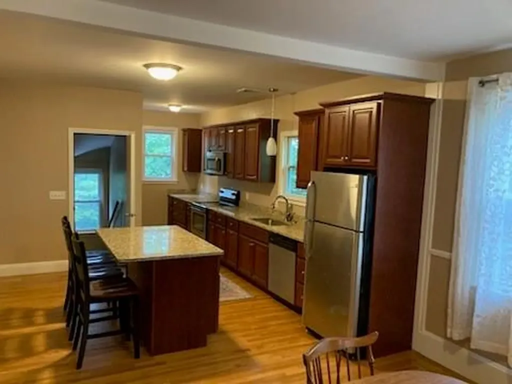 51 Huxley Avenue Providence RI 02908