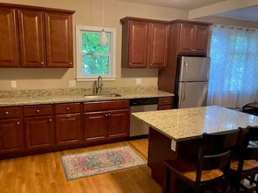 51 Huxley Avenue Providence RI 02908