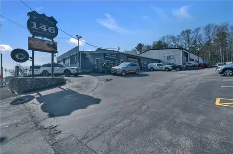 1097 Eddie Dowling Highway North Smithfield RI 02896