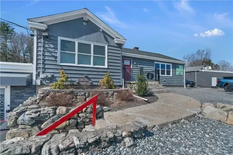 1097 Eddie Dowling Highway North Smithfield RI 02896