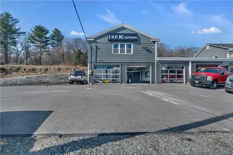 1097 Eddie Dowling Highway North Smithfield RI 02896
