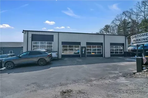 1097 Eddie Dowling Highway North Smithfield RI 02896