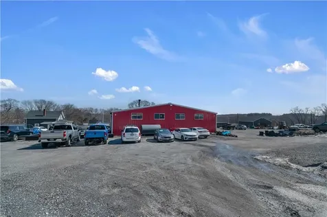 1097 Eddie Dowling Highway North Smithfield RI 02896
