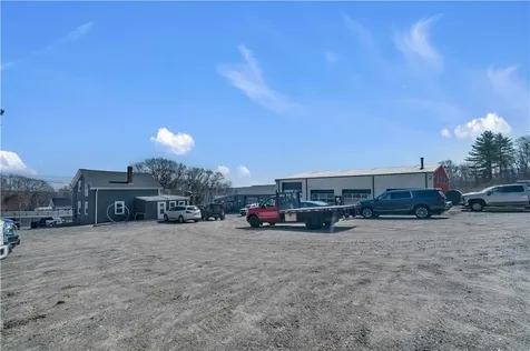 1097 Eddie Dowling Highway North Smithfield RI 02896