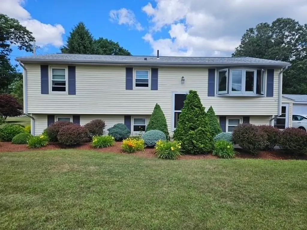 580 Lapham Farm Road Burrillville RI 02839