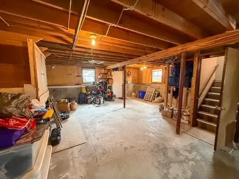 580 Lapham Farm Road Burrillville RI 02839