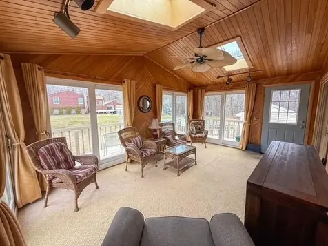 580 Lapham Farm Road Burrillville RI 02839