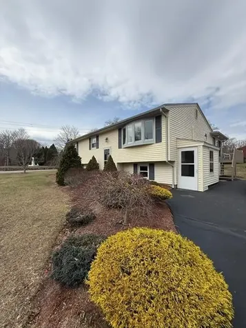 580 Lapham Farm Road Burrillville RI 02839