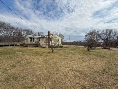 580 Lapham Farm Road Burrillville RI 02839