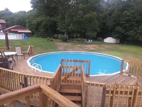 580 Lapham Farm Road Burrillville RI 02839