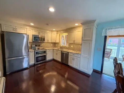 580 Lapham Farm Road Burrillville RI 02839