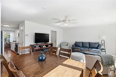 99 River Farms Drive West Warwick RI 02893