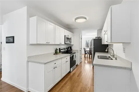 99 River Farms Drive West Warwick RI 02893