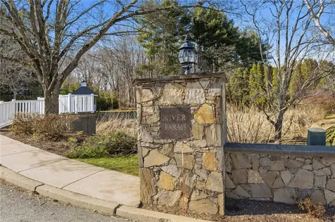 99 River Farms Drive West Warwick RI 02893