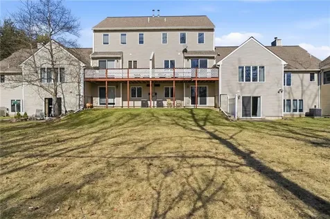 99 River Farms Drive West Warwick RI 02893