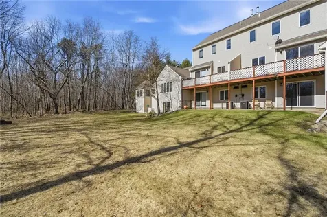 99 River Farms Drive West Warwick RI 02893