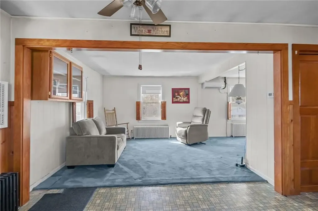 3 Columbus Avenue Westerly RI 02891