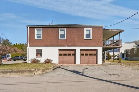 3 Columbus Avenue Westerly RI 02891
