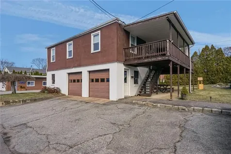 3 Columbus Avenue Westerly RI 02891