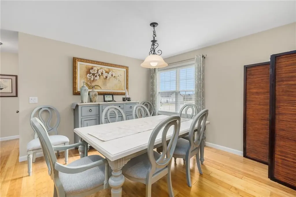 33 Abatecola Way Johnston RI 02919