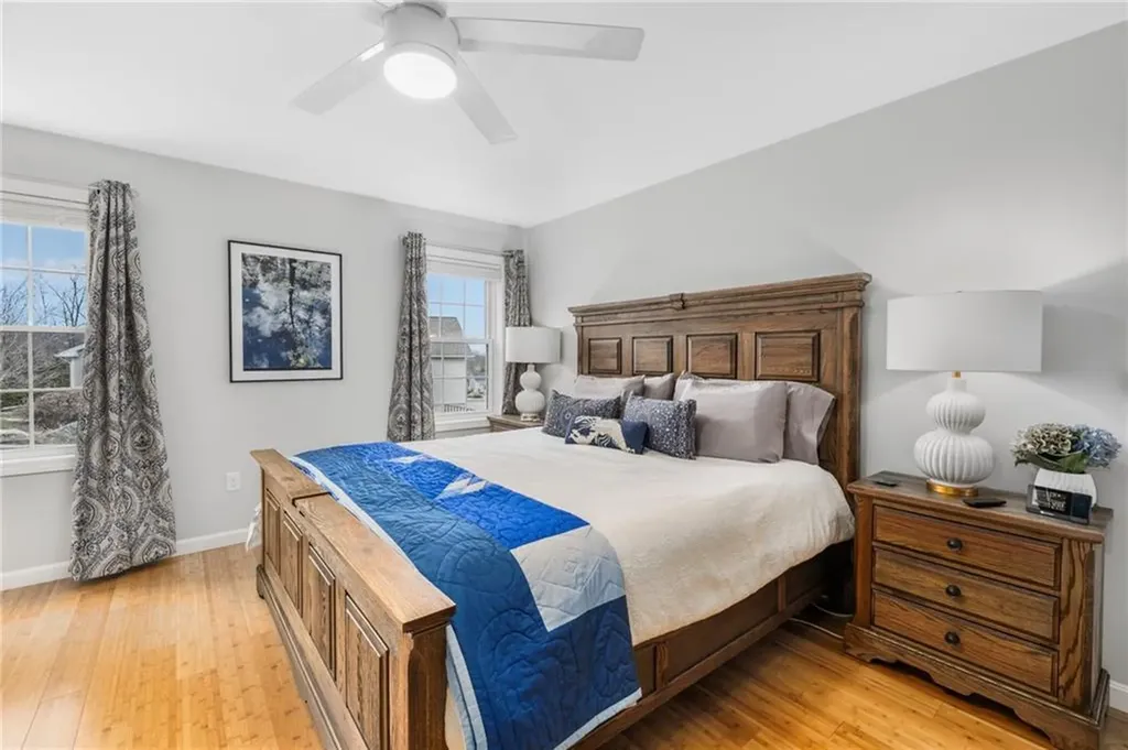 33 Abatecola Way Johnston RI 02919