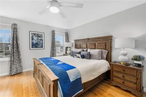 33 Abatecola Way Johnston RI 02919