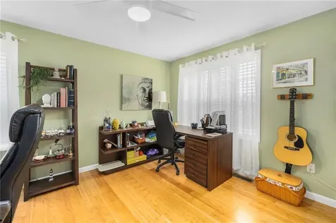 33 Abatecola Way Johnston RI 02919