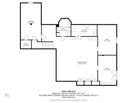 33 Abatecola Way Johnston RI 02919