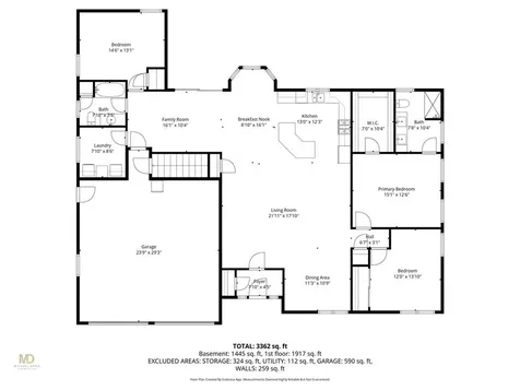33 Abatecola Way Johnston RI 02919