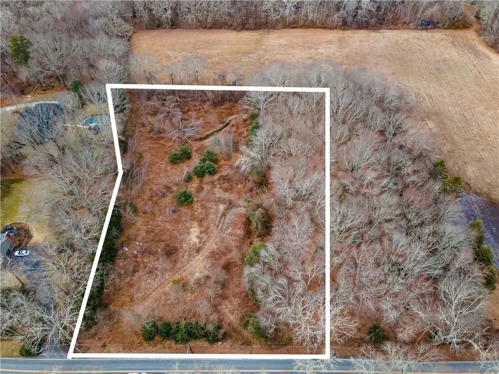 331 Congdon Hill Road North Kingstown RI 02874
