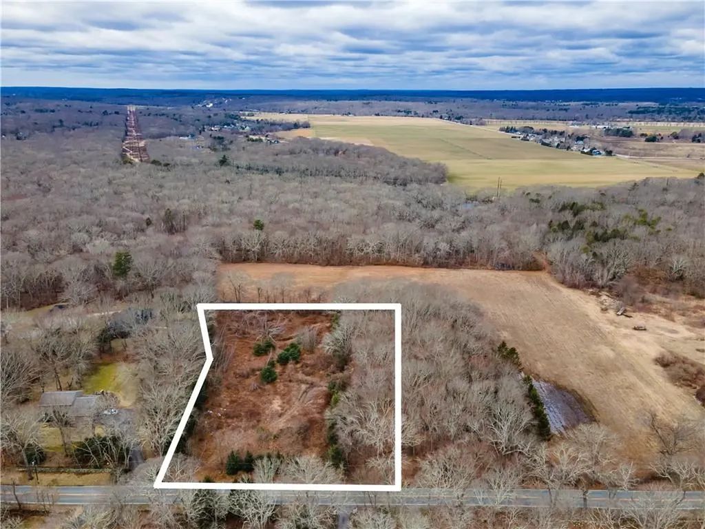 331 Congdon Hill Road North Kingstown RI 02874