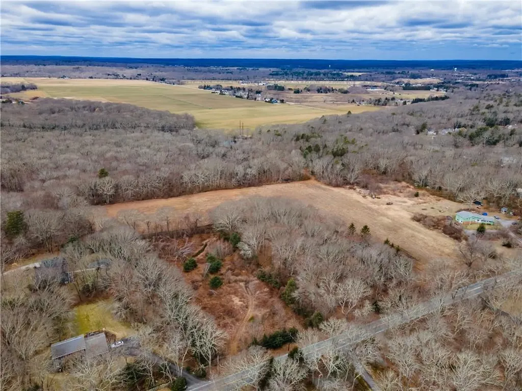 331 Congdon Hill Road North Kingstown RI 02874