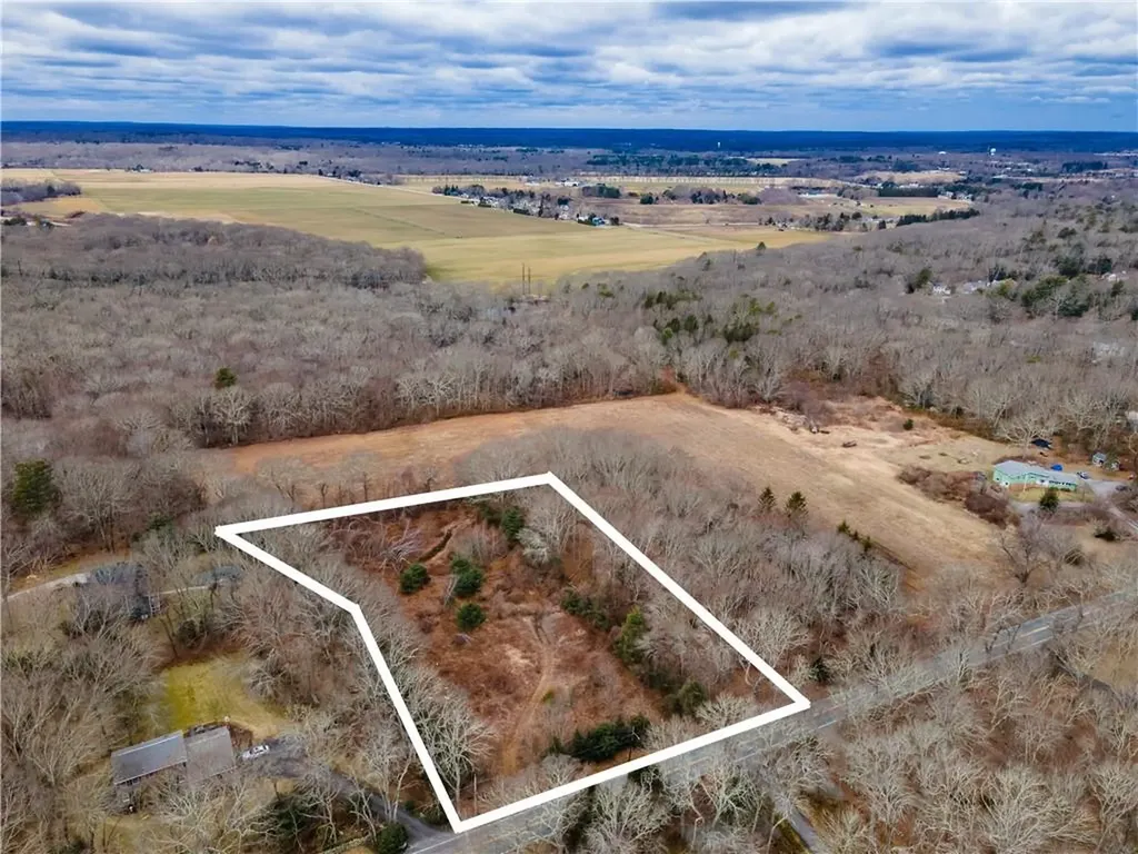331 Congdon Hill Road North Kingstown RI 02874