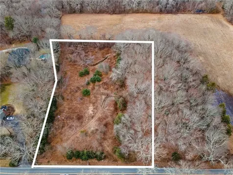 331 Congdon Hill Road North Kingstown RI 02874